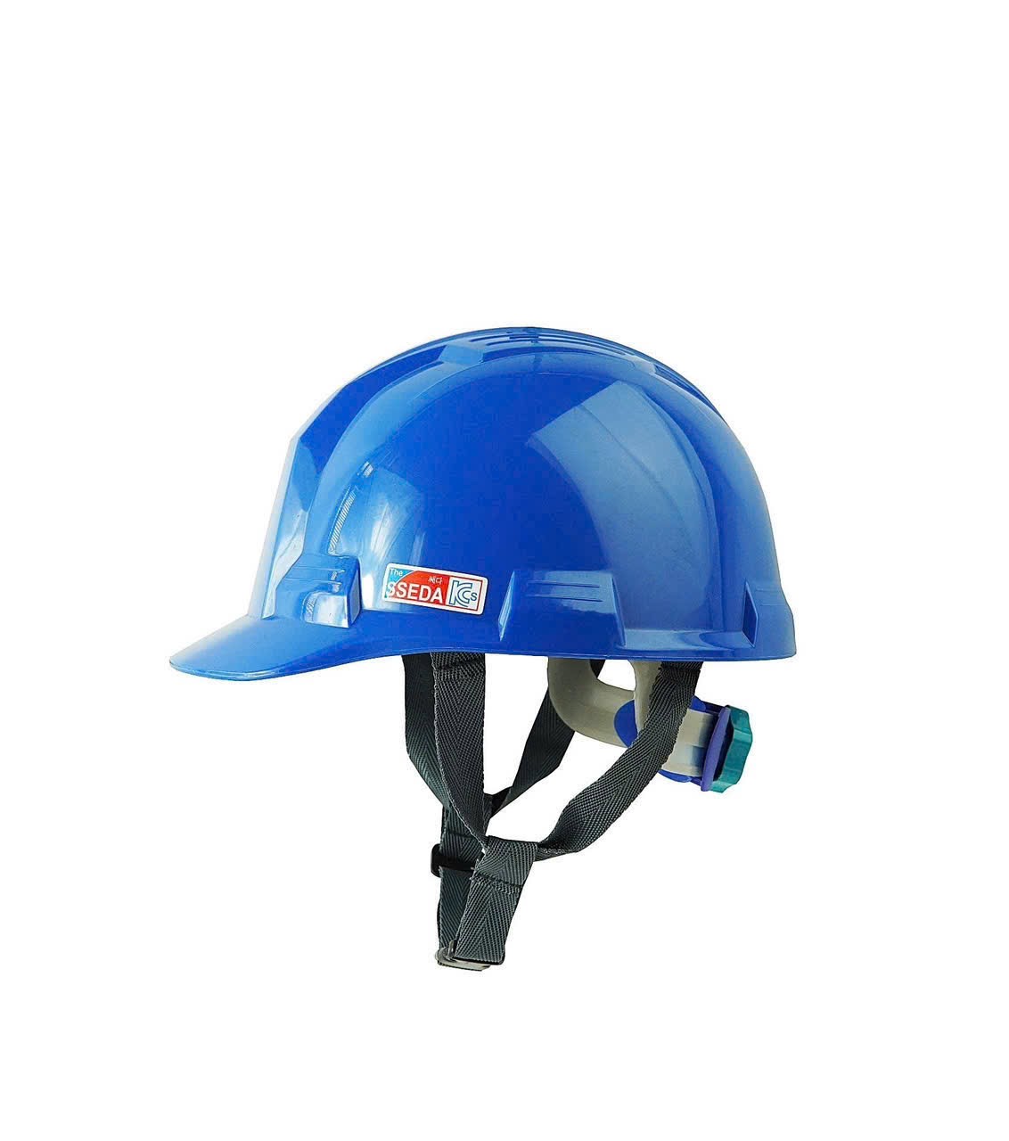 Cung cấp nón bảo hộ công trình giá sỉ Bình Dương
