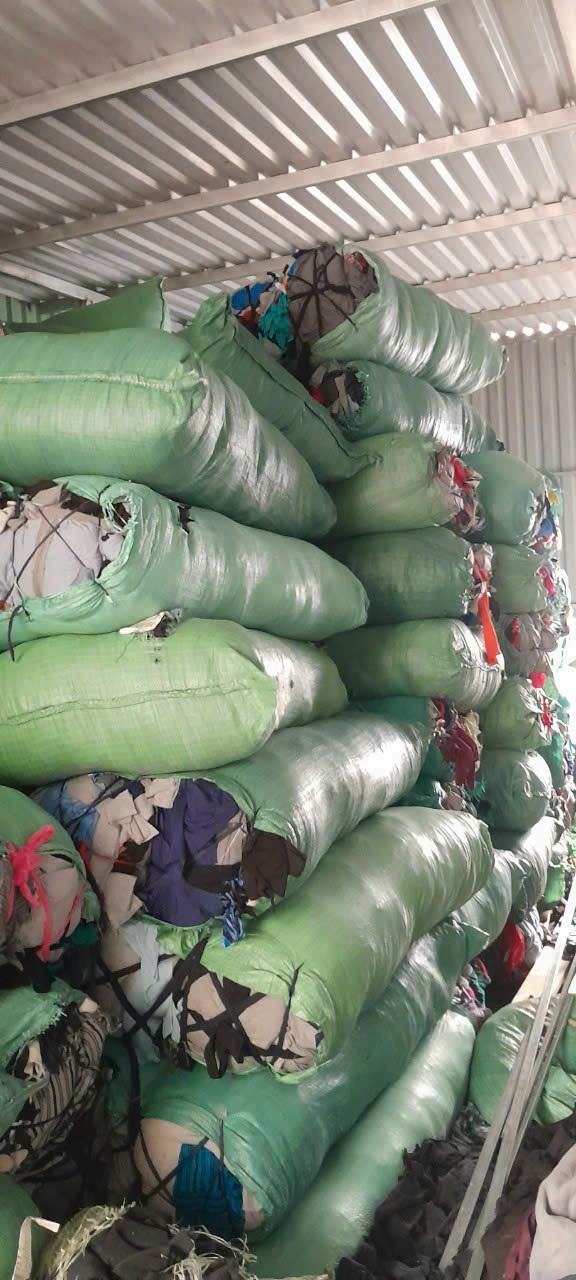Kho vải lau giá sỉ bình dương