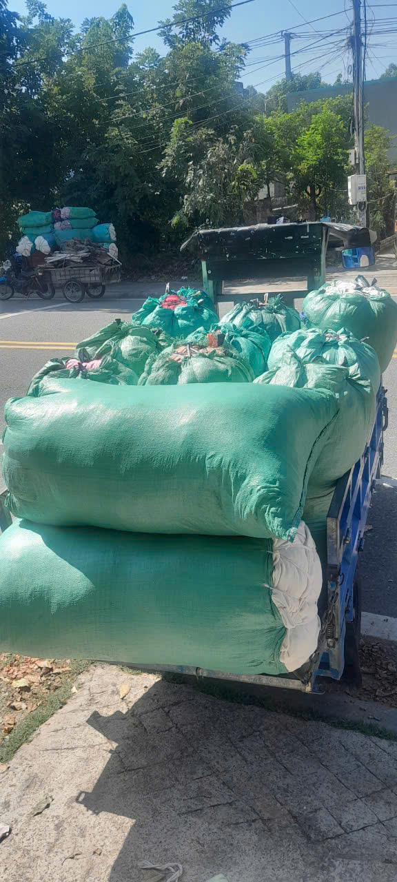 kho vải lau bình dương