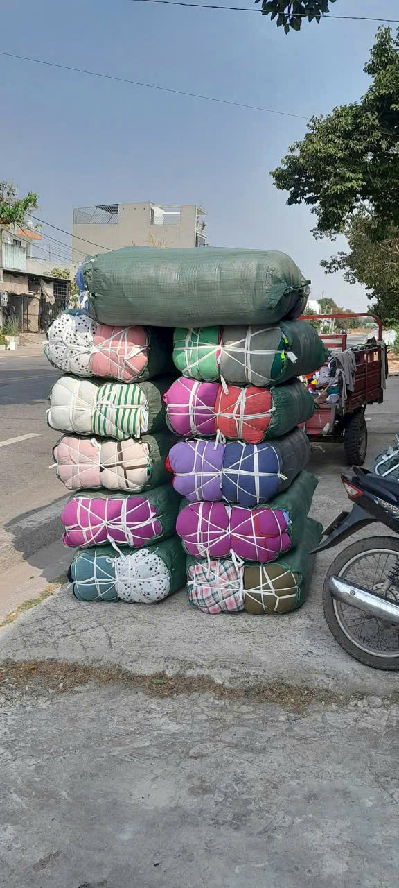 vải lau công nghiệp bình dương giá sỉ