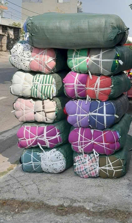 vải lau công nghiệp tân uyên bình dương