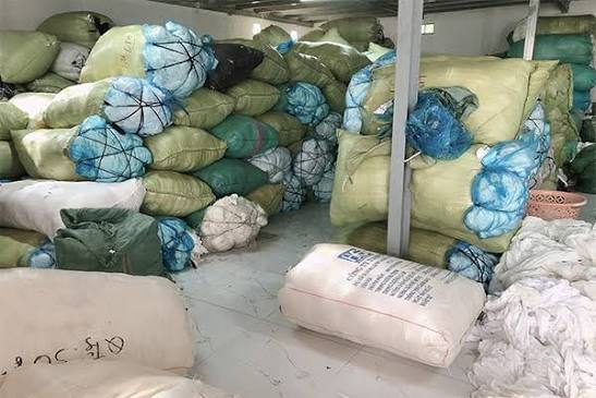 vải lau công nghiệp đồng nai