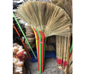 Cung cấp chổi cỏ tân uyên 