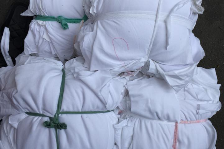 Địa chỉ cung cấp vải lau Bình Dương