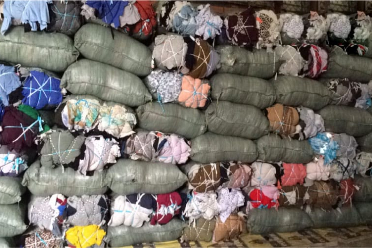 Cung cấp vải lau công nghiệp số lượng lớn Bình Dương