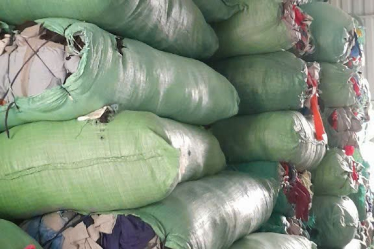 Kho vải lau giá sỉ Bình Dương