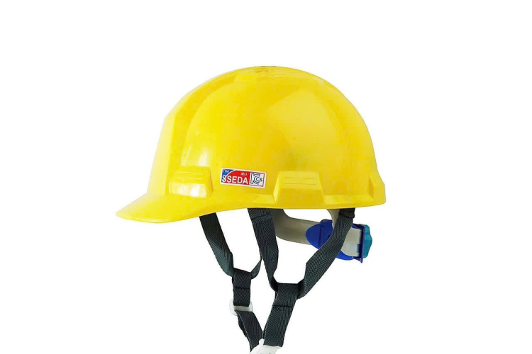 Nón bảo hộ công trình tại Bình Dương | Giá sỉ
